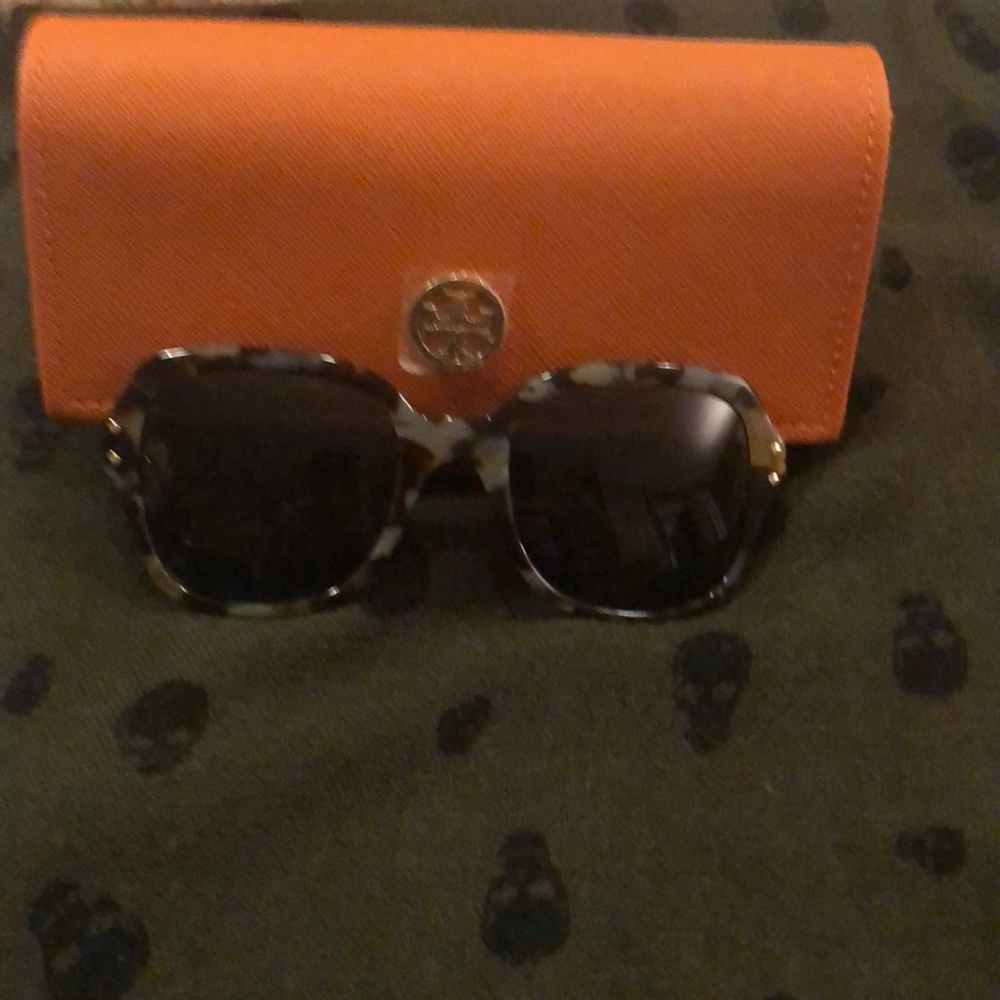 Tory Burch Sunglasses